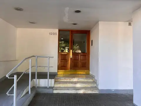 Departamento en La Plata