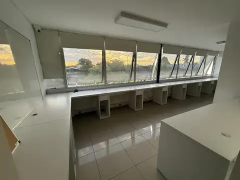 Oficina en Alquiler 14 años