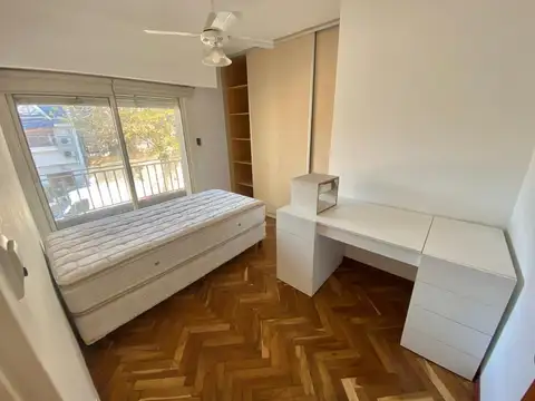 Departamento en Alquiler 40 años