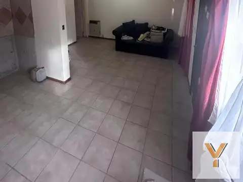 Departamento en venta - 2 Dormitorios 1 Baño - Campana