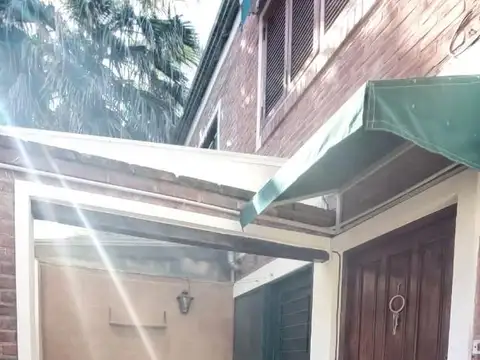 Depto Tipo Casa en Venta de 2 dormitorios