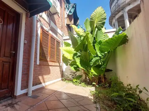 VENTA PH 2 DORMITORIOS REPUBLICA DE LA SEXTA ROSARIO