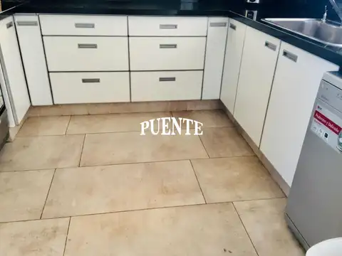 Casa en Alquiler en El Rebenque, USD 1.800