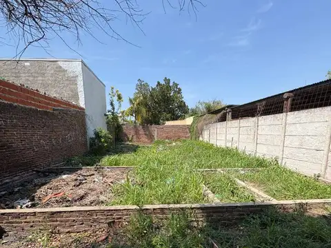 Terreno en Venta en Santa Fe, La Capital