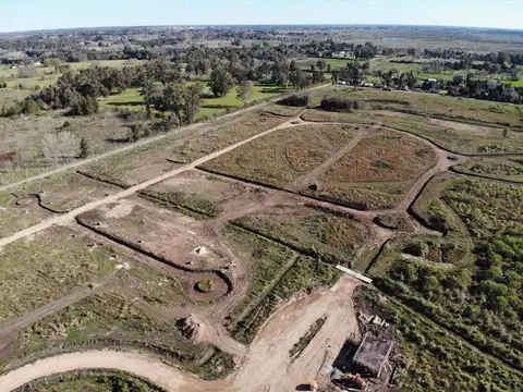 Terreno en Venta en Pilar Del Este, USD 36.000