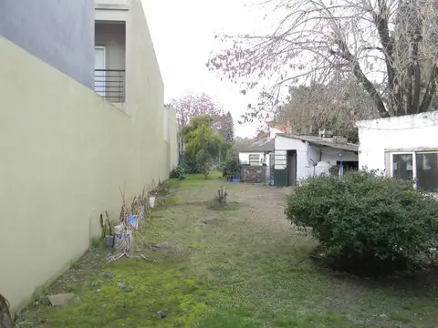 Casa en Venta 56 años