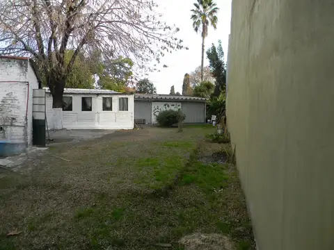 VENTA CASA 4 AMB. PARQUE J.C.PAZ Bs. As. INVERSIÓN