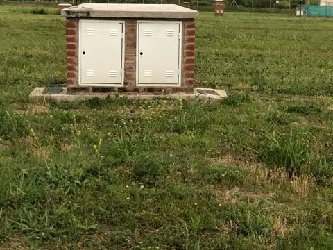 Venta terreno interno en San Sebastian Area 13