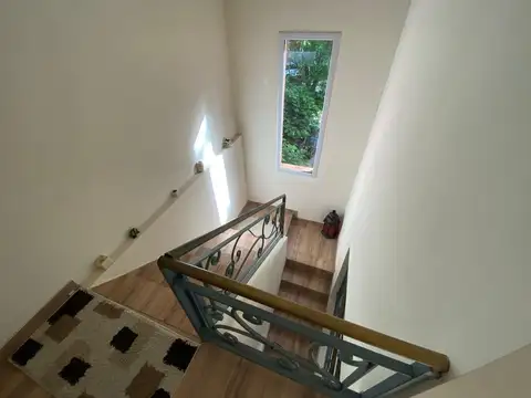 Casa en Venta 9 años