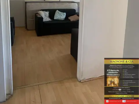 Departamento en Venta de 2 dormitorios