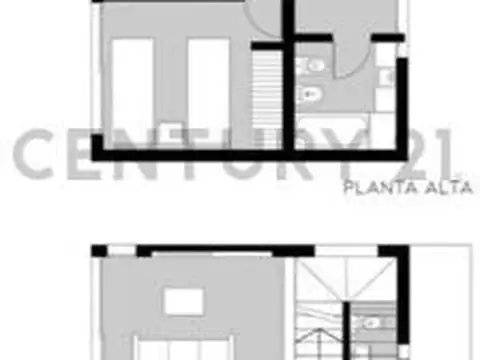 Casa en Venta 1 año