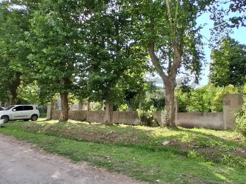 Terreno en Venta en Jose Hernandez, USD 65.000