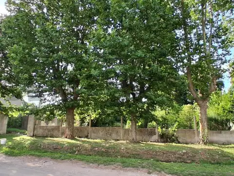 Terreno en venta calle 519 e/ 137 y 138