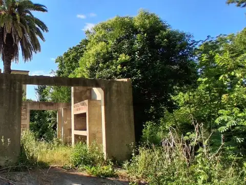 Terreno en Venta de 954,0 m2