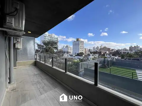 Departamento en Venta 1 año