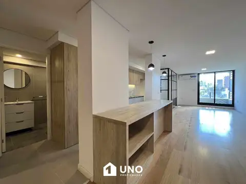 Ituzaingo 600, Piso 3