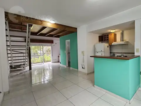 Departamento en Alquiler en San Andrés, $ 700.000