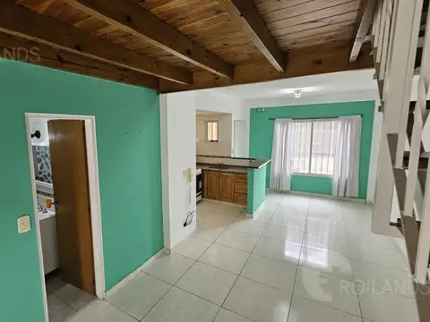 Departamento en Alquiler al Norte