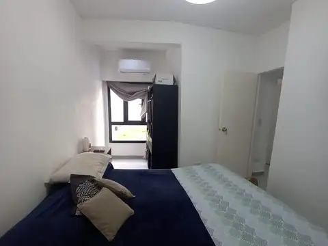 Martin Fierro 400, Piso PB