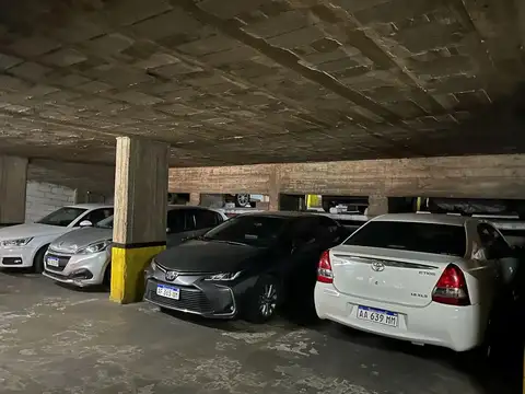 COCHERA EN VENTA EN NUEVA CÓRDOBA - RONDEAU 470