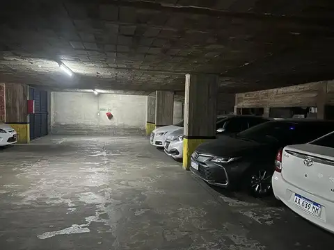 COCHERA EN VENTA EN NUEVA CÓRDOBA - RONDEAU 470