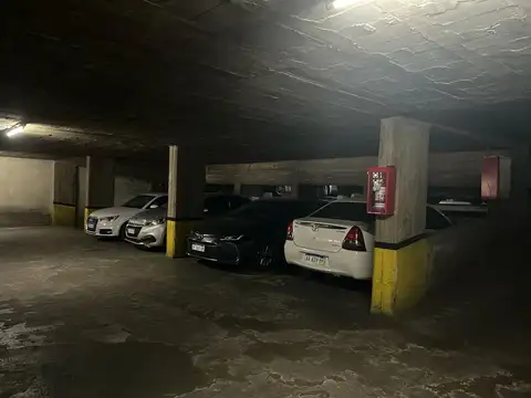 COCHERA EN VENTA EN NUEVA CÓRDOBA - RONDEAU 470