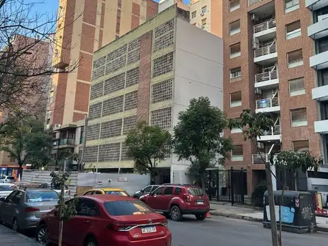 COCHERA EN VENTA EN NUEVA CÓRDOBA - RONDEAU 470