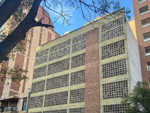 COCHERA EN VENTA EN NUEVA CÓRDOBA - RONDEAU 470