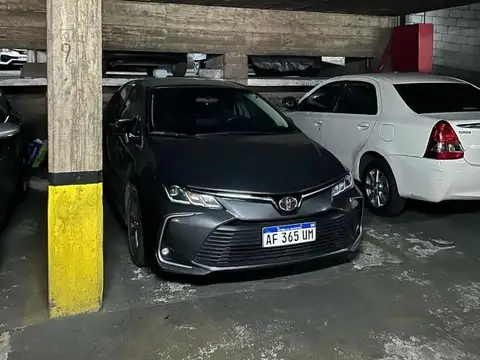 COCHERA EN VENTA EN NUEVA CÓRDOBA - RONDEAU 470