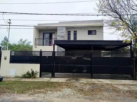 Casa en Venta en Funes, USD 165.000