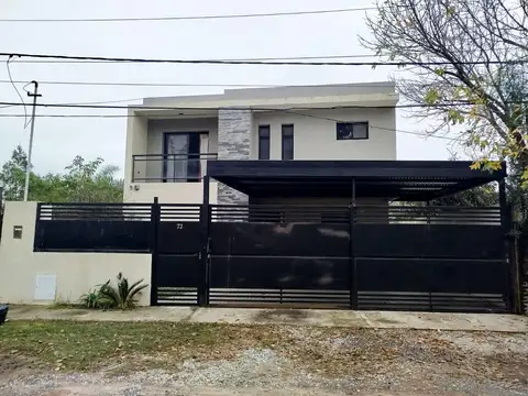 Casa en Venta de 3 dormitorios