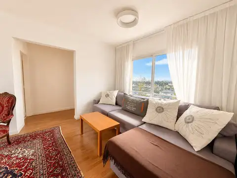 Departamento en Venta en Nordelta Portezuelo, USD 198.000