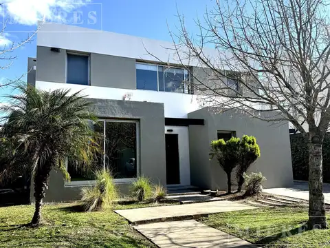 Casa en Alquiler en Nordelta, Partido de Tigre