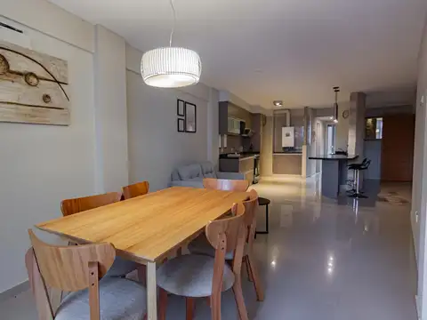 Departamento en Venta al Oeste