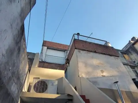 Virasoro 2173 , Piso 1