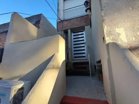 Virasoro 2173 , Piso 1
