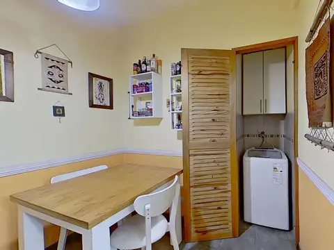 Departamento en Venta 47 años