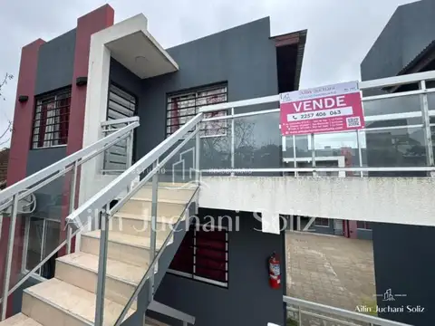 Departamento en Alquiler Temporal de 3 ambientes