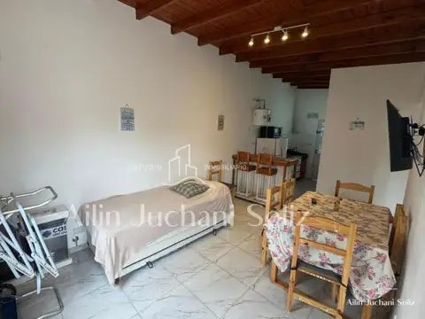 Departamento en Alquiler Temporal en San Bernardo Del Tuyu, $ 700.000