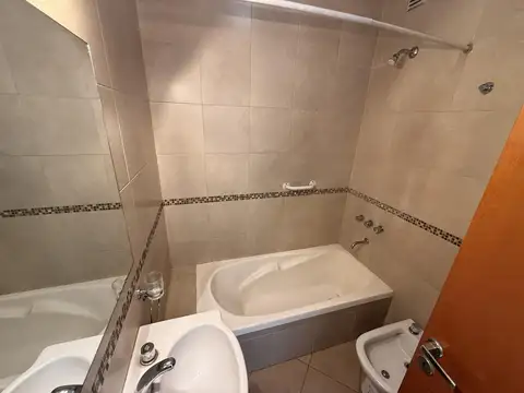 Departamento en Alquiler de 3 ambientes