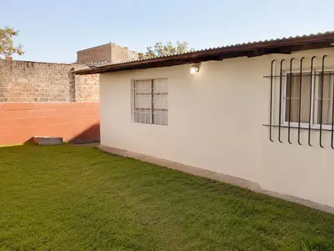 Venta de PH 3 ambientes Virreyes 81 m2 con patio.