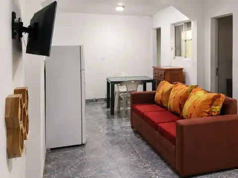 Depto Tipo Casa en Venta de 3 ambientes