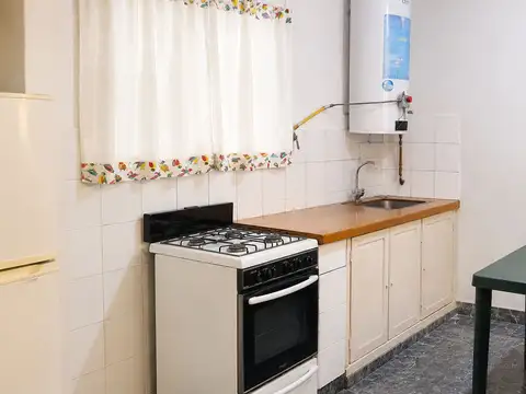 Depto Tipo Casa en Venta en Virreyes Estacion, USD 75.000