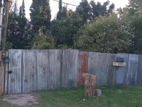 Terreno en venta - 800Mts2 - Villa Elisa