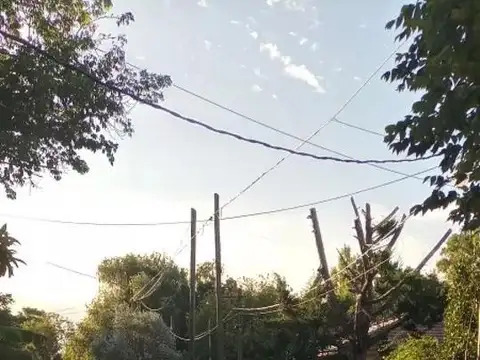 Terreno en Venta de 800,0 m2