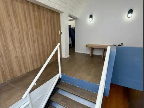 Blanco Encalada 100, Piso 1°
