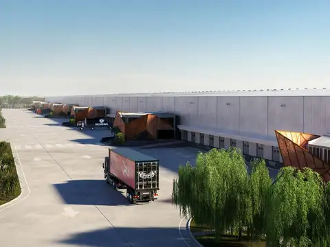 Galpon en Alquiler en Campo De Mayo, USD 50.400