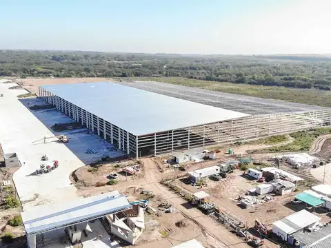 Alquiler depósito AAA