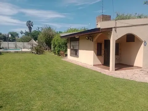 Casa en Alquiler en Del Viso, USD 590
