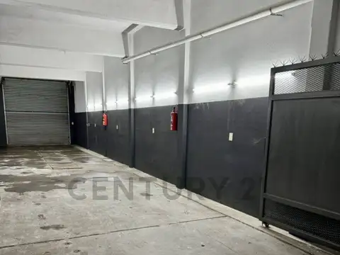 Galpon en Venta A Estrenar